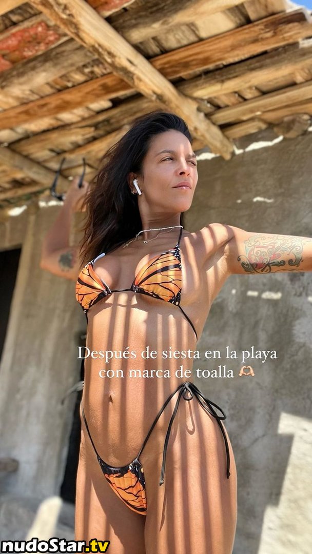 Lorena Castell Lorenacastell Nude Onlyfans Photo Nudostar Tv