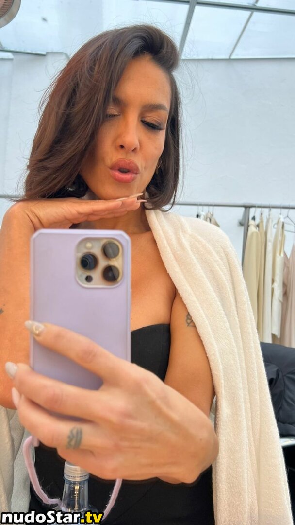 Lorena Castell Lorenacastell Nude OnlyFans Photo 47 Nudostar TV