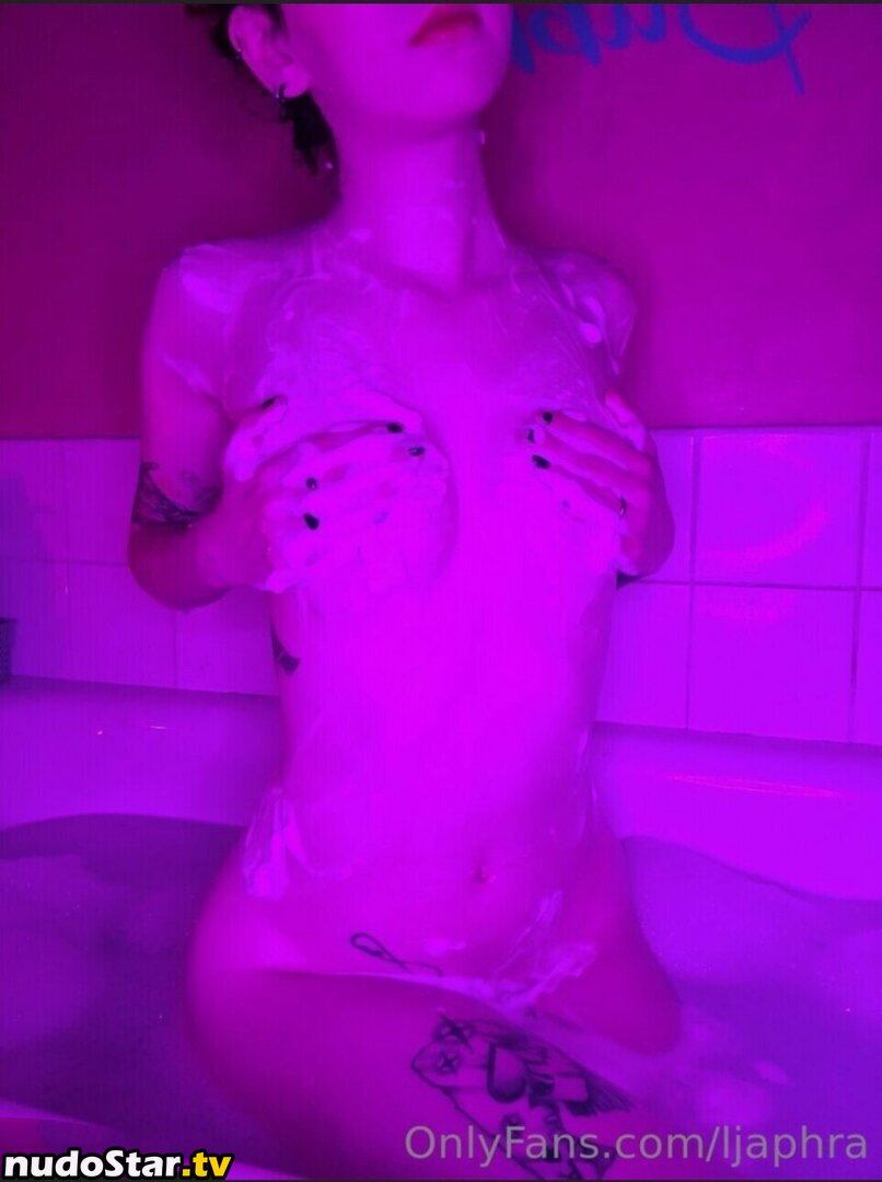 Ljaphra Louise Julie Louisejulie Nude Onlyfans Photo Nudostar Tv