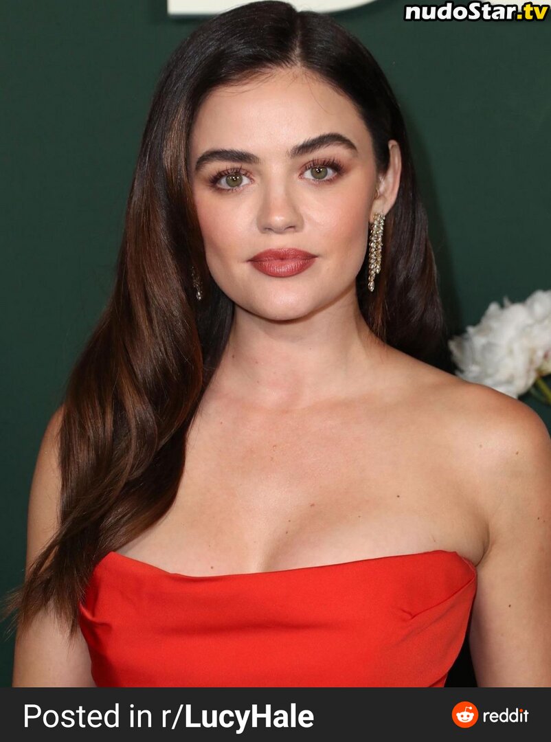 Lucy Hale Lucyhale Nude Onlyfans Photo Nudostar Tv