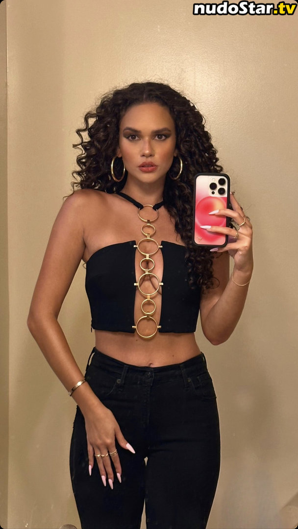 Madison Pettis Madisonpettis Nude Onlyfans Photo Nudostar Tv