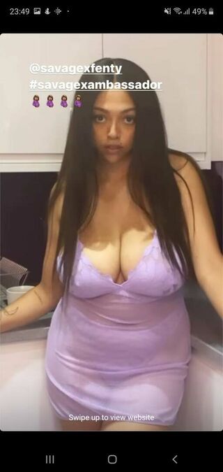 Mahalia Burkmar Mahalia Nude OnlyFans NudoStar TV