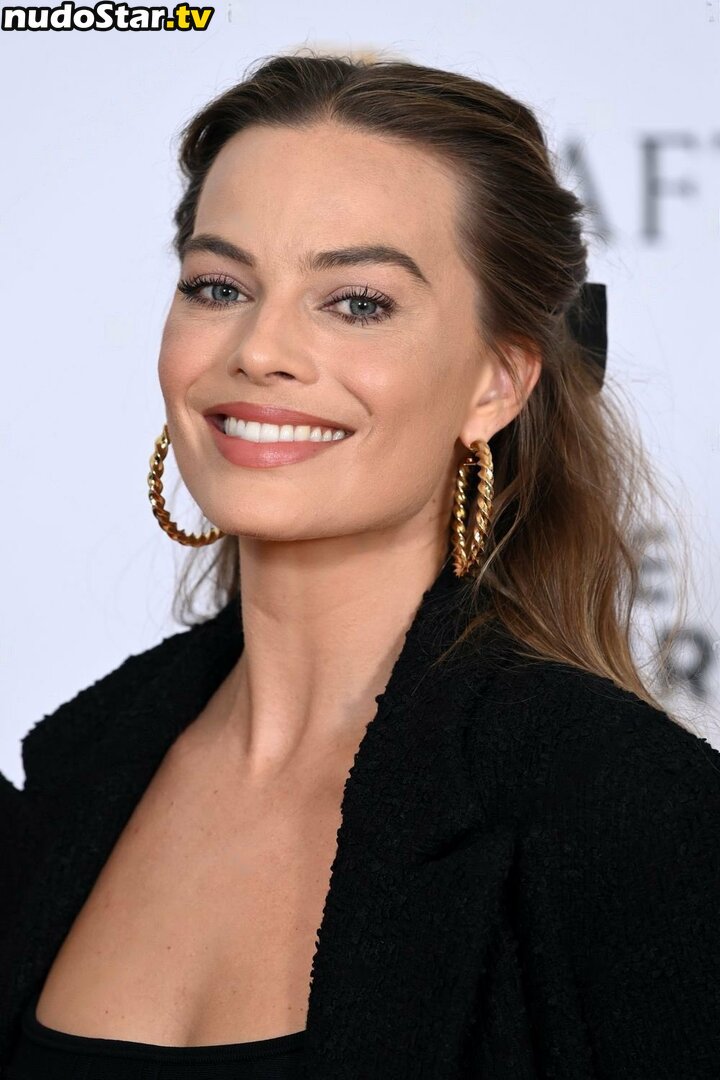 Margot Robbie Margotrobbieofficial Nude Onlyfans Photo Nudostar Tv