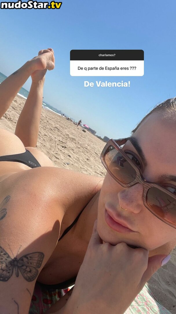 Maria Valero Mariavalero Valero0 Nude OnlyFans Photo 183 Nudostar TV