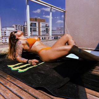 Mariana Graciolli Mari Graciolli Nude OnlyFans NudoStar TV