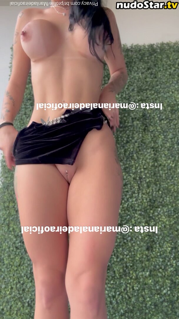 Mari Ladeira Mariana Ladeira Sitedaamari Nude Onlyfans Photo