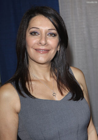 Marina Sirtis Marinasirtisuk Nude Onlyfans Nudostar Tv