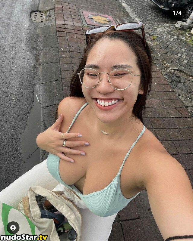 Mathilda Huang Mathildaaaa Nude Onlyfans Photo Nudostar Tv