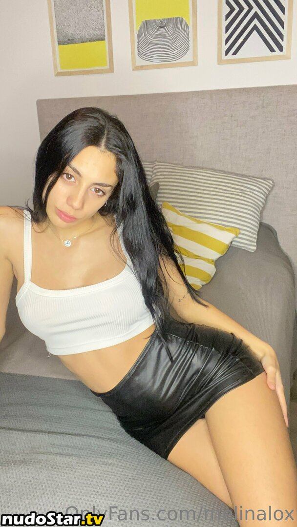 Melinalox Melinalxox Nude Onlyfans Photo Nudostar Tv