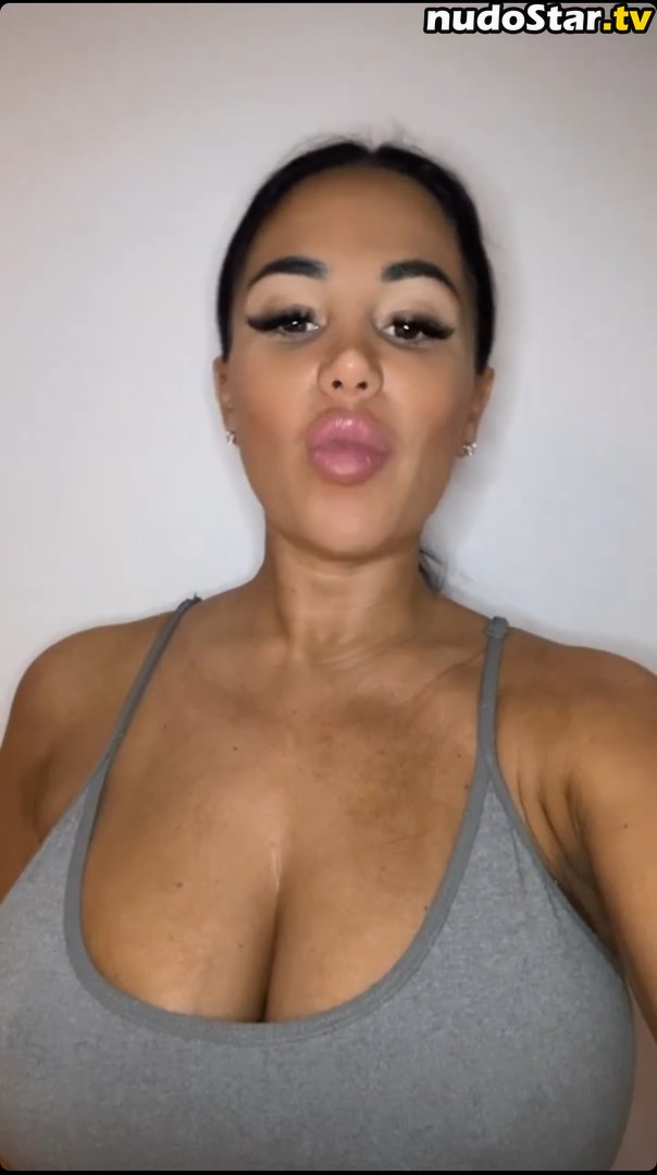 Milla Jasmine Millajasmineoff Nude OnlyFans Photo 15 Nudostar TV