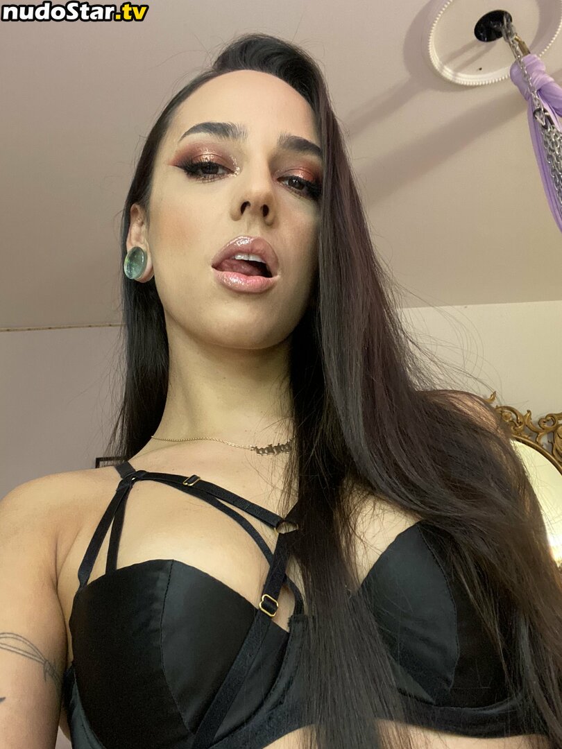 Amanda Whip Amandawhip Misswhip Nude Onlyfans Photo Nudostar Tv