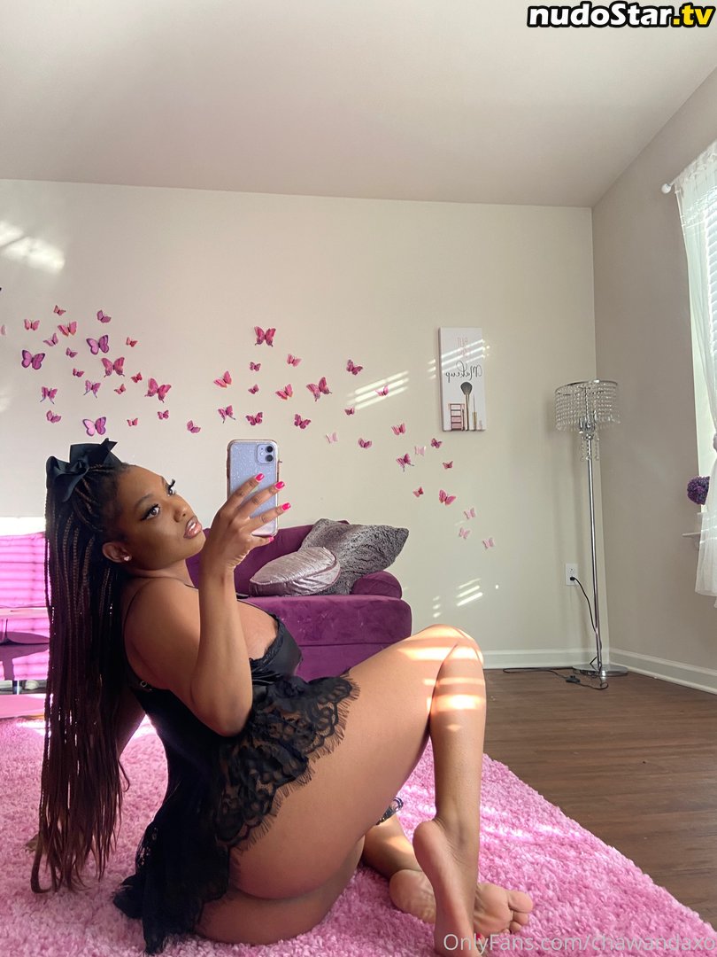 Lovechawanda Mswandaxo Nude Onlyfans Photo Nudostar Tv