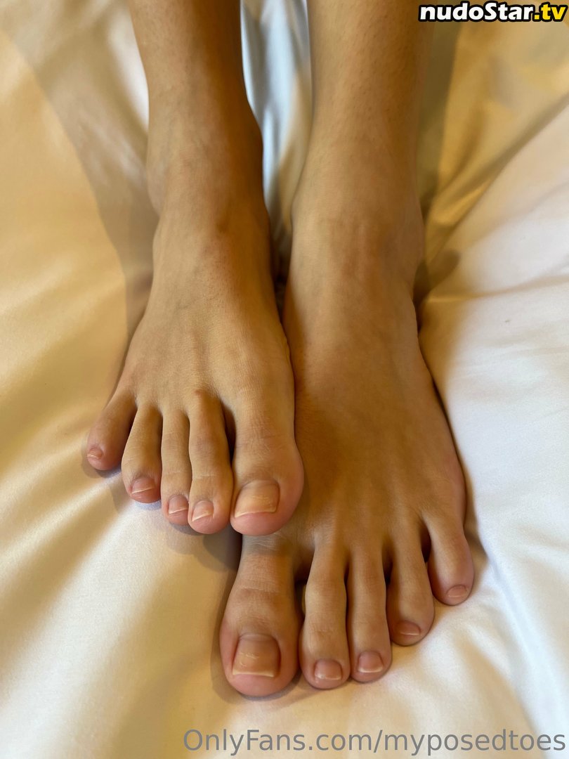 Myposedtoes Myposedtoes3 Nude OnlyFans Photo 15 Nudostar TV