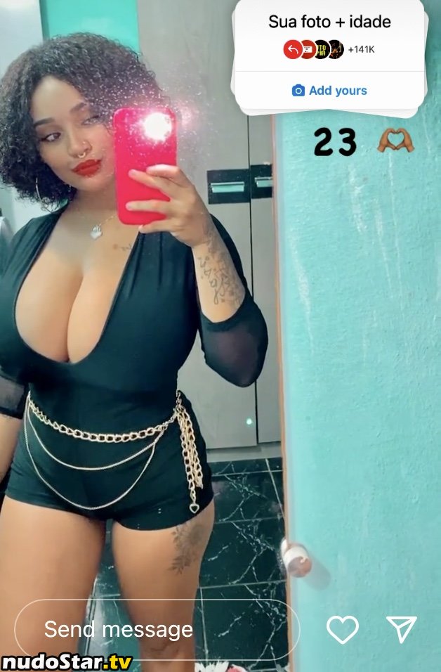 NanaWeber5 Nanah Rodrigues Nanahweber Nude OnlyFans Photo 8