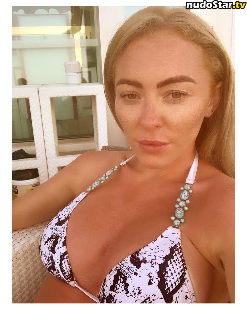 Natasha Hamilton Natashahamilton Nude Onlyfans Photo Nudostar Tv