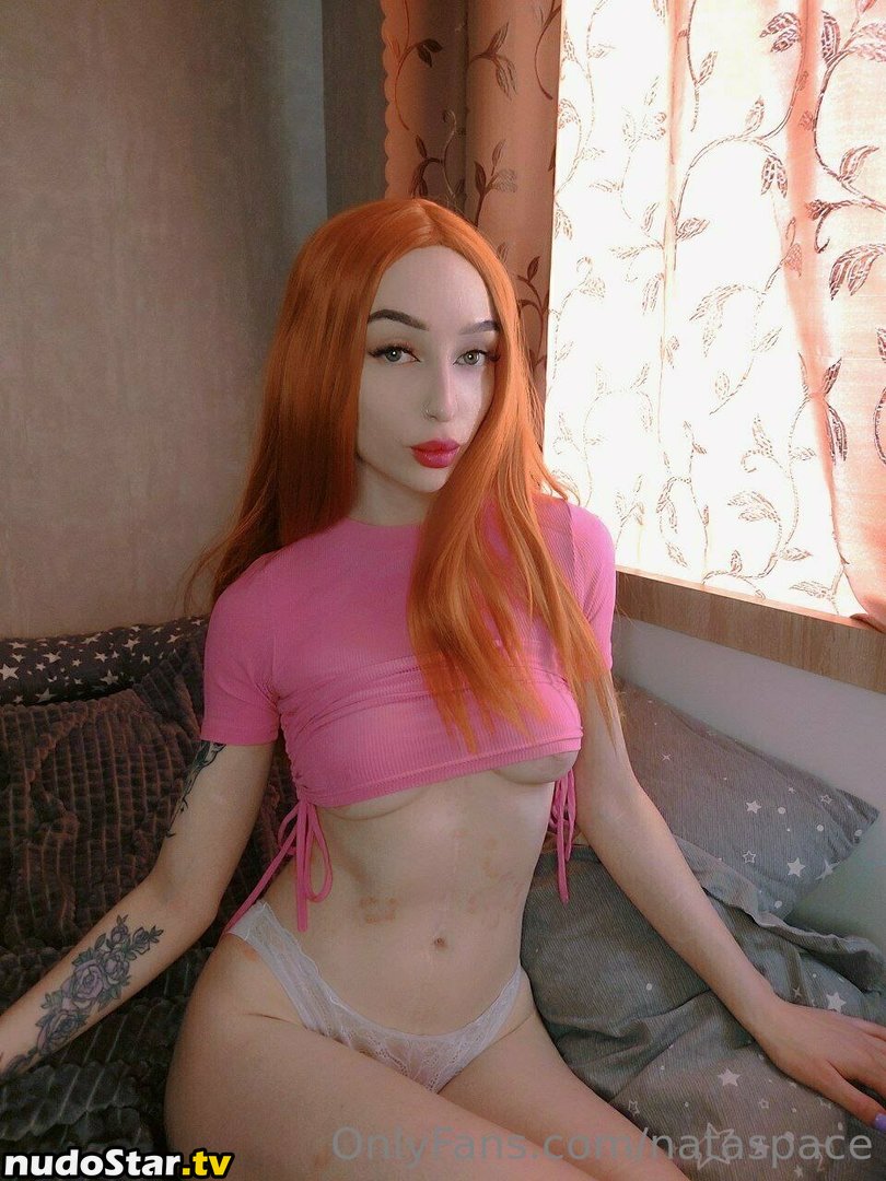 Nataspace Space Nata Nude Onlyfans Photo Nudostar Tv