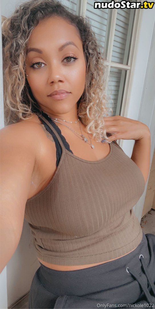 Nickole1022 Nickolee12 Nude OnlyFans Photo 17 Nudostar TV