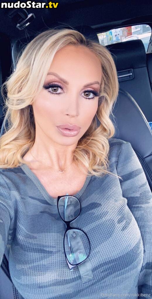 Nikki Benz Fans Nikkibenz Nude Onlyfans Photo Nudostar Tv