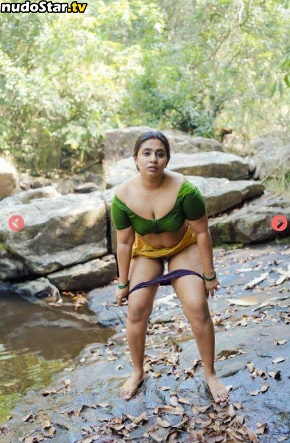 Nila Nambiar Smera1695 Nilanambiar Nude OnlyFans Photo 10