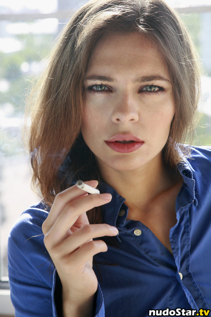 Nina Kraviz Ninakraviz Nude Onlyfans Photo Nudostar Tv