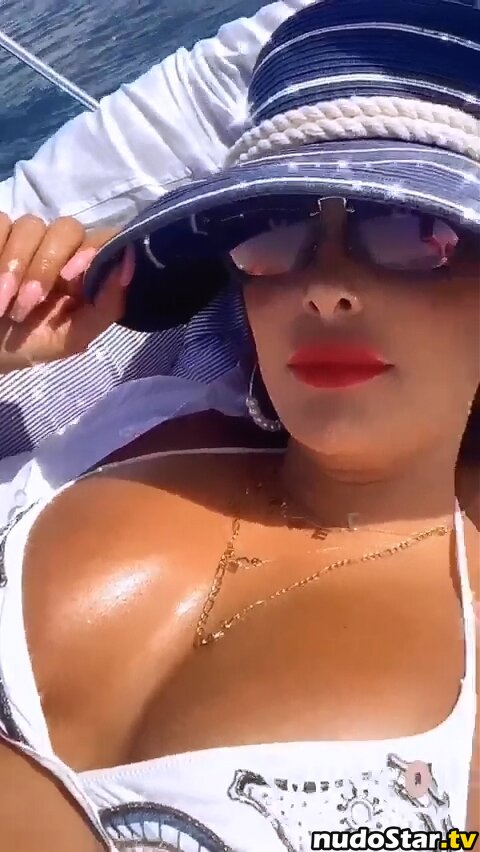 Ninel Conde Ninelconde Nude Onlyfans Photo Nudostar Tv