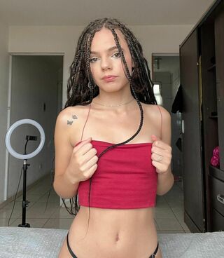 Bruninha Giovana Giovana Baby Ninfgiii Nude OnlyFans NudoStar TV