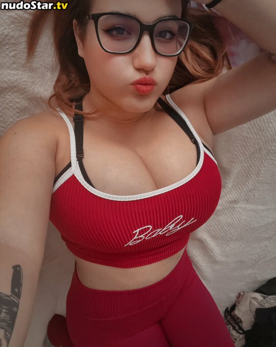 Ninii Niniibear Niniitard Ninitard Nude OnlyFans Photo 135