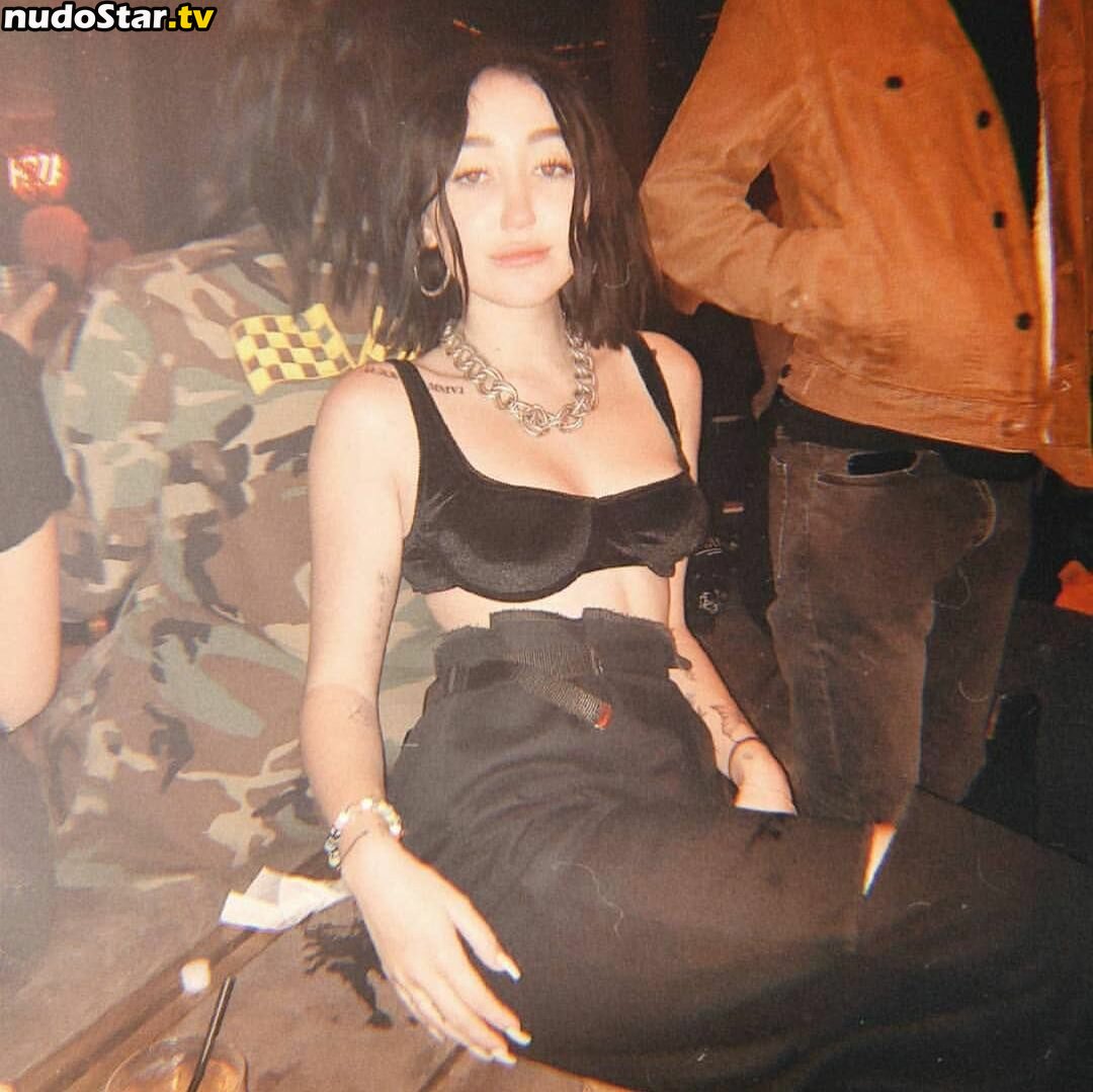 Noah Cyrus Illusion Lust Noahcyrus Nude Onlyfans Photo