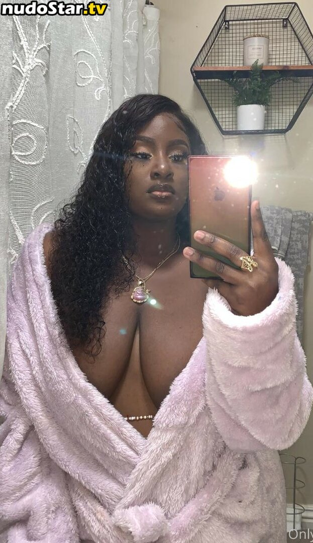 Noire Marsnoirefree Noireofficial Nude Onlyfans Photo Nudostar Tv