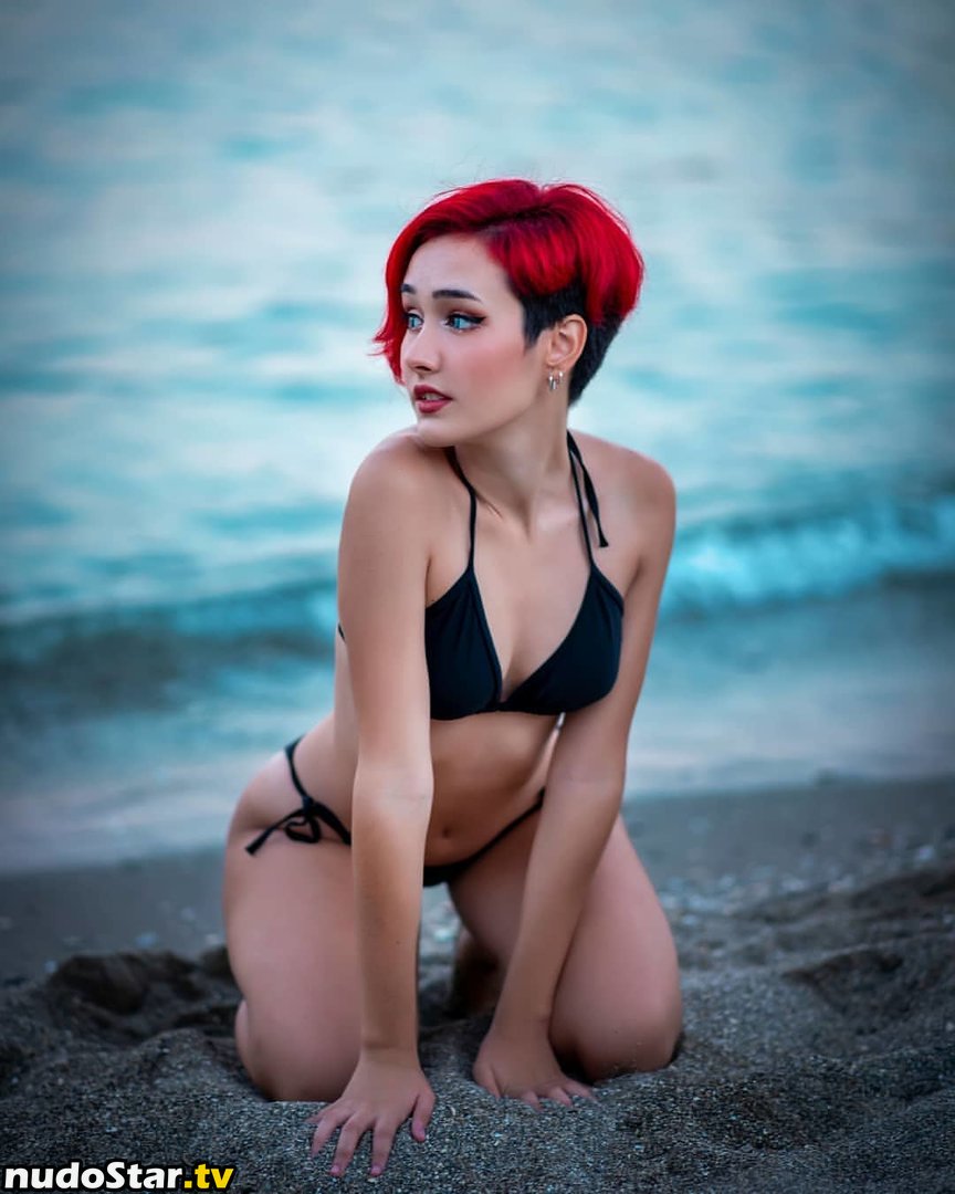 Nyukix Nyukix Omgcosplay Nude Onlyfans Photo Nudostar Tv