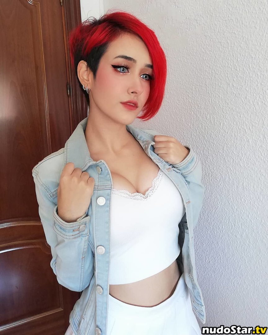 Nyukix Nyukix Omgcosplay Nude Onlyfans Photo Nudostar Tv