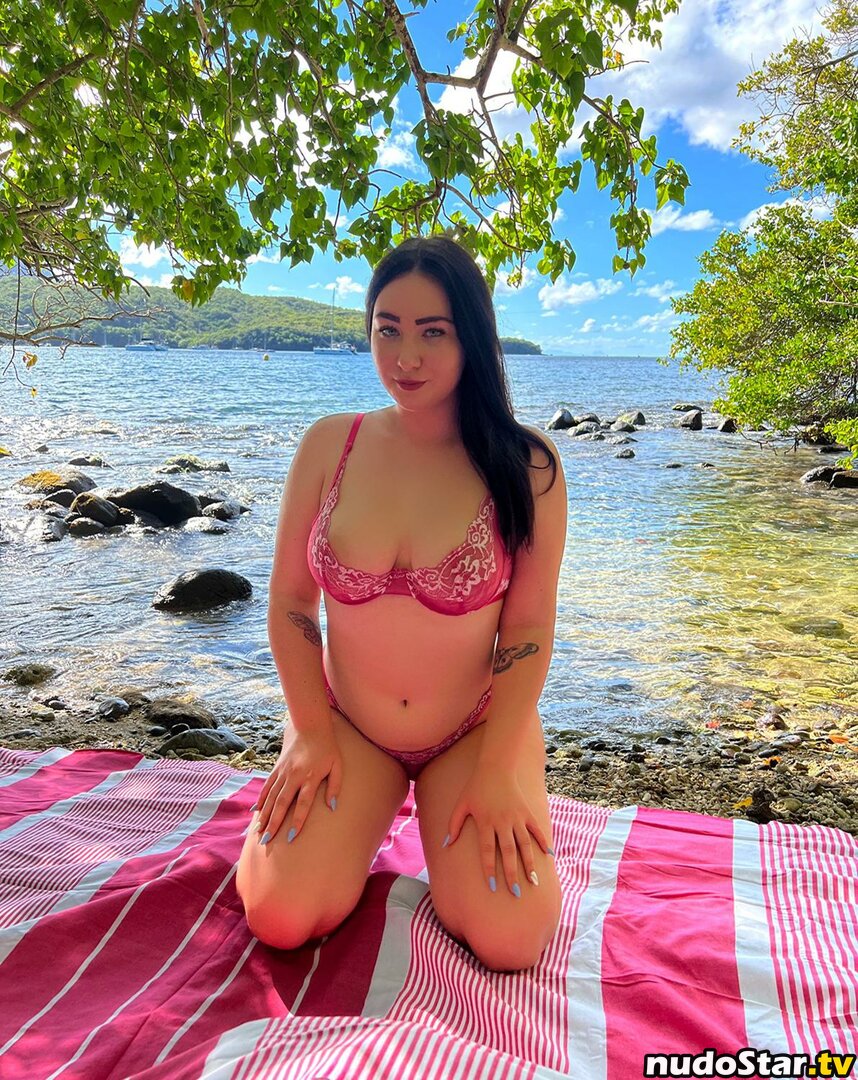 Occoquine Occaquinee Nude Onlyfans Photo Nudostar Tv