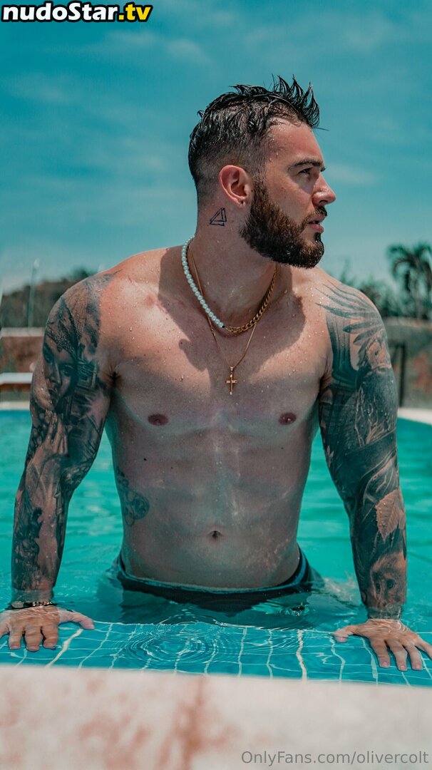 Olivercolt Theolivercolt Nude OnlyFans Photo 61 Nudostar TV