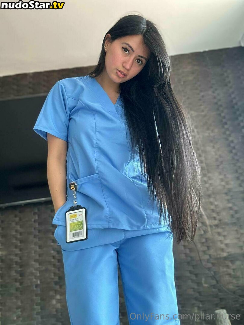 Nurse Pilar Pilar Nurse Nude OnlyFans Photo 84 Nudostar TV