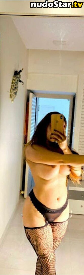 Prajakta Dusane Praju Starlet Nude OnlyFans Photo 6 Nudostar TV