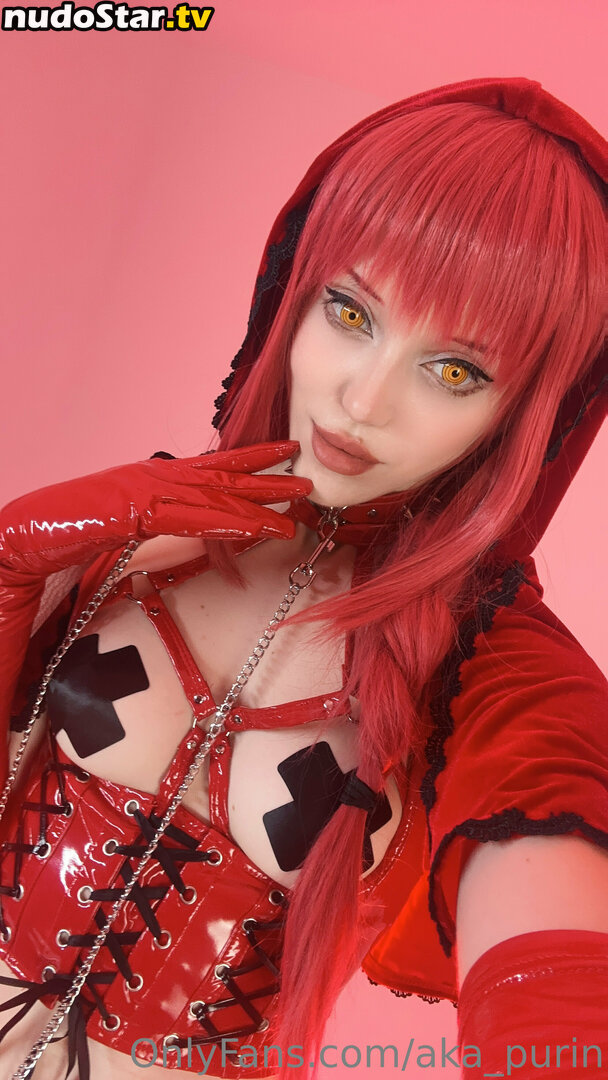 Purin Purin Cosplay Aka Purin Nude Onlyfans Photo Nudostar Tv