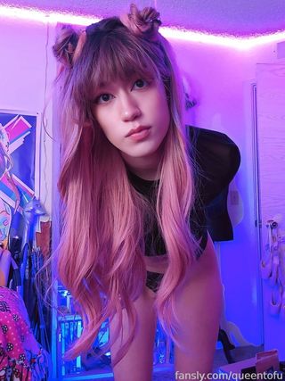 Queen Tofu Games Queentofu Tofu Games Babytofu Https Nude