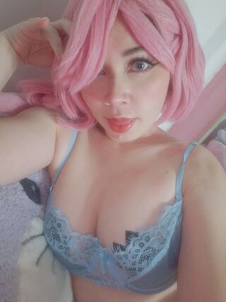 Cosplay Ero Ruthypuff Ruthypuff Nude Onlyfans Nudostar Tv