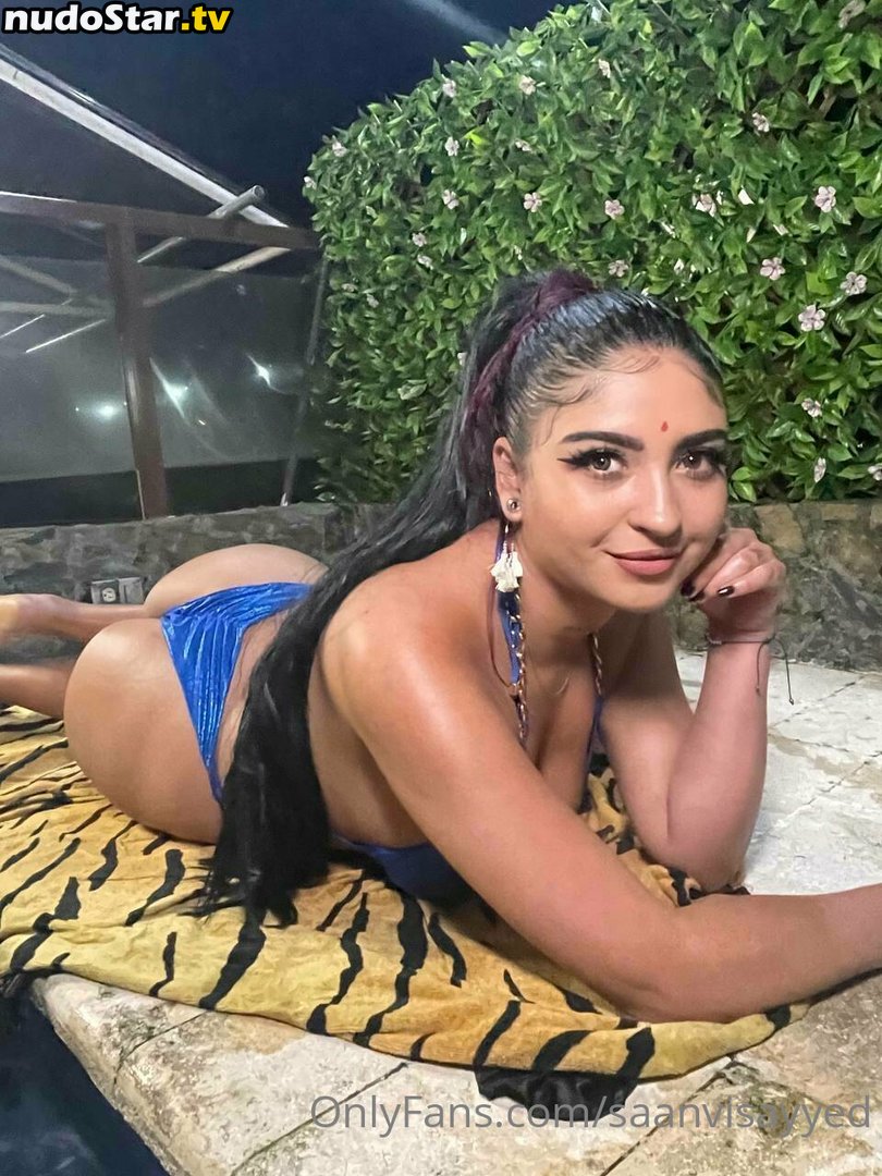 Saanvi Says Saanvisays Ss Nude Onlyfans Photo Nudostar Tv