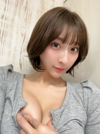 Saki Ogata 緒方咲 chaaansaki Nude OnlyFans NudoStar TV