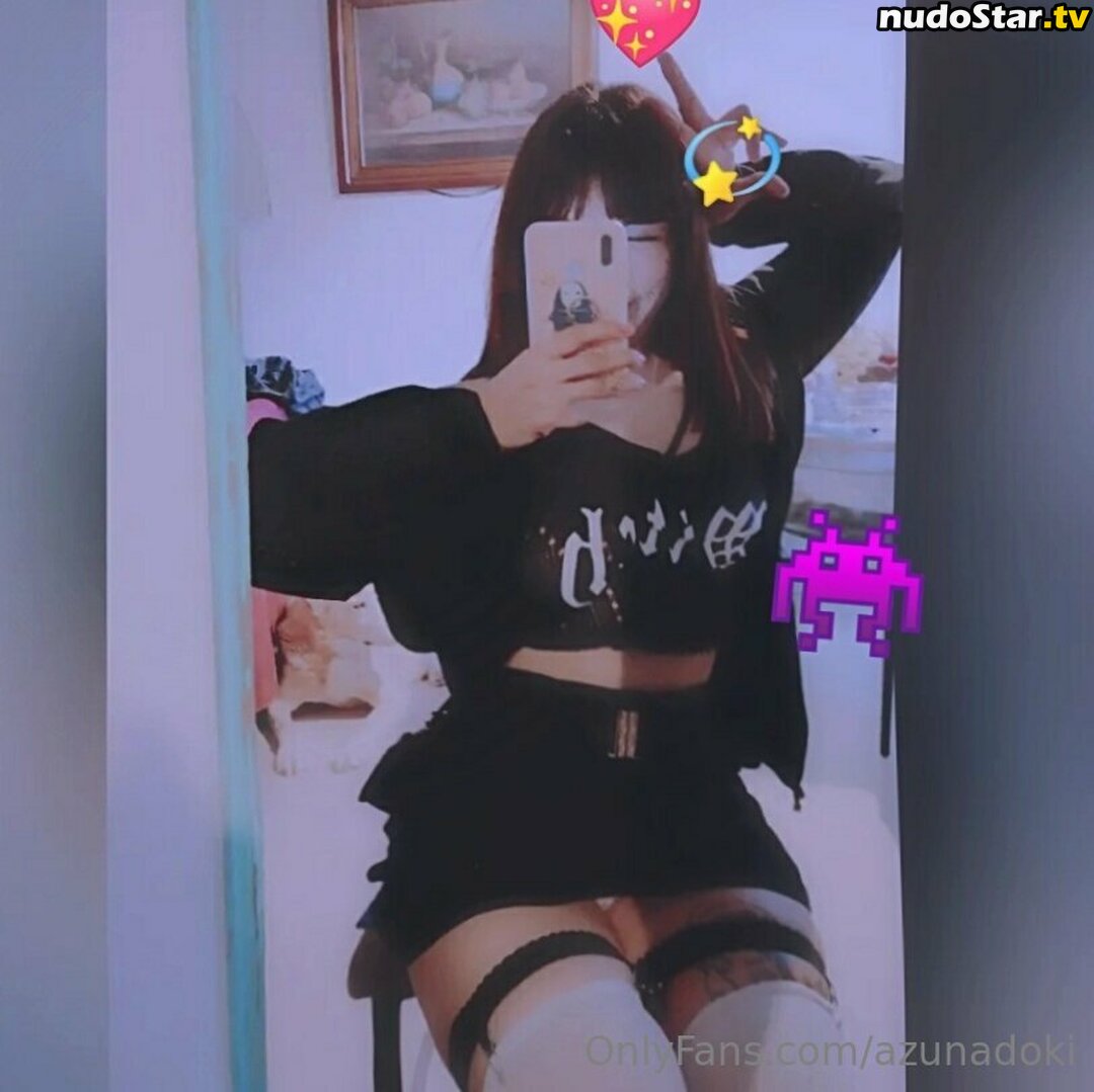 Sakura Doki Sakuradoki Nude Onlyfans Photo Nudostar Tv