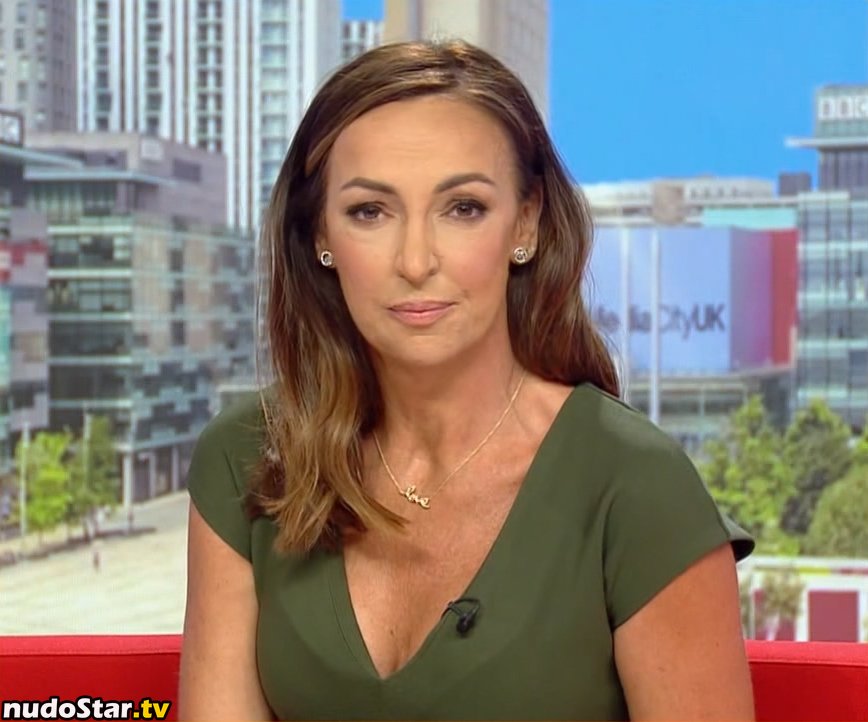 Sally Nugent Sallynugenttv Nude Onlyfans Photo Nudostar Tv