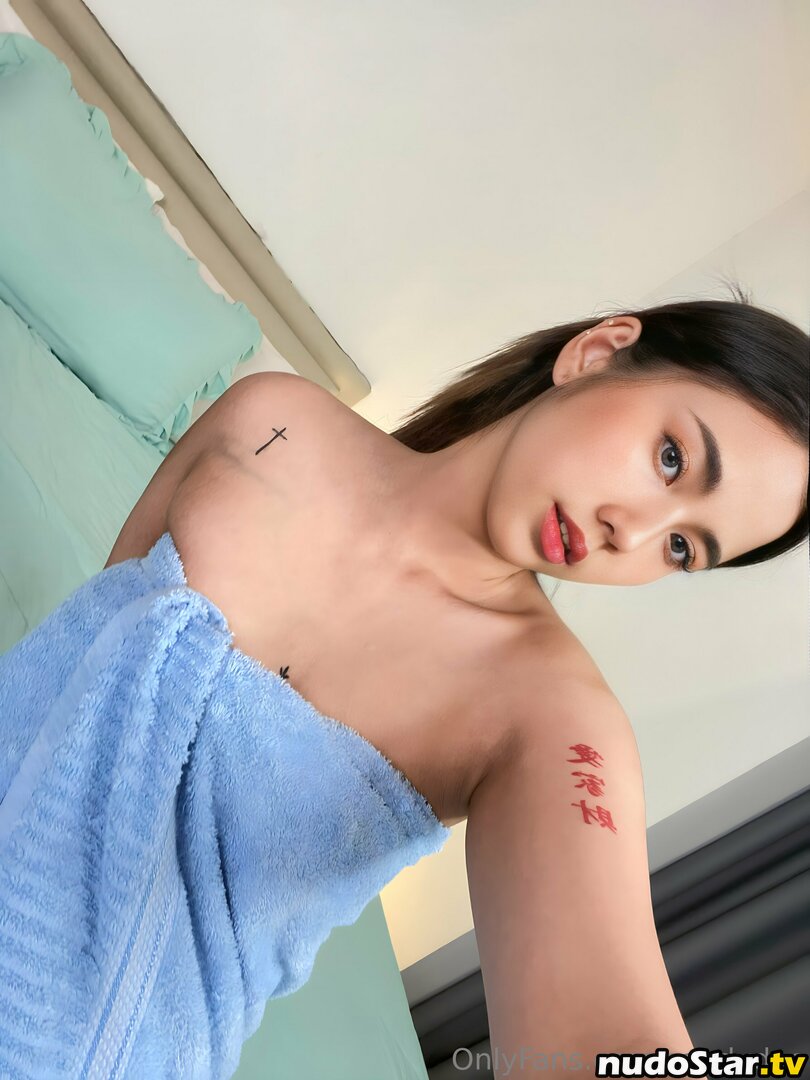 Sandydao Sansandao Nude Onlyfans Photo Nudostar Tv