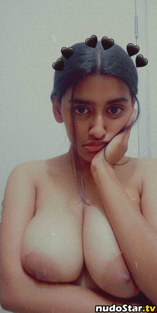 Sanjana Saba It Z Suzie It Z Suzieee Nude OnlyFans Photo 26