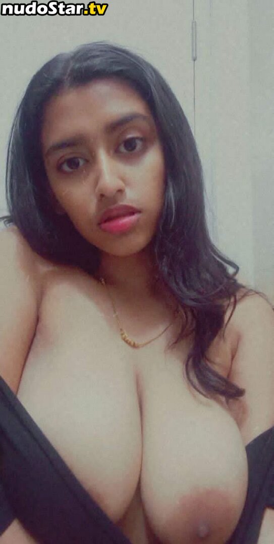 Sanjana Saba It Z Suzie Nude OnlyFans Photo 46 Nudostar TV