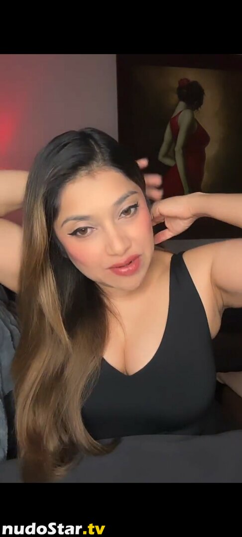 Sarah Azhari Sazarita Nude Onlyfans Photo Nudostar Tv