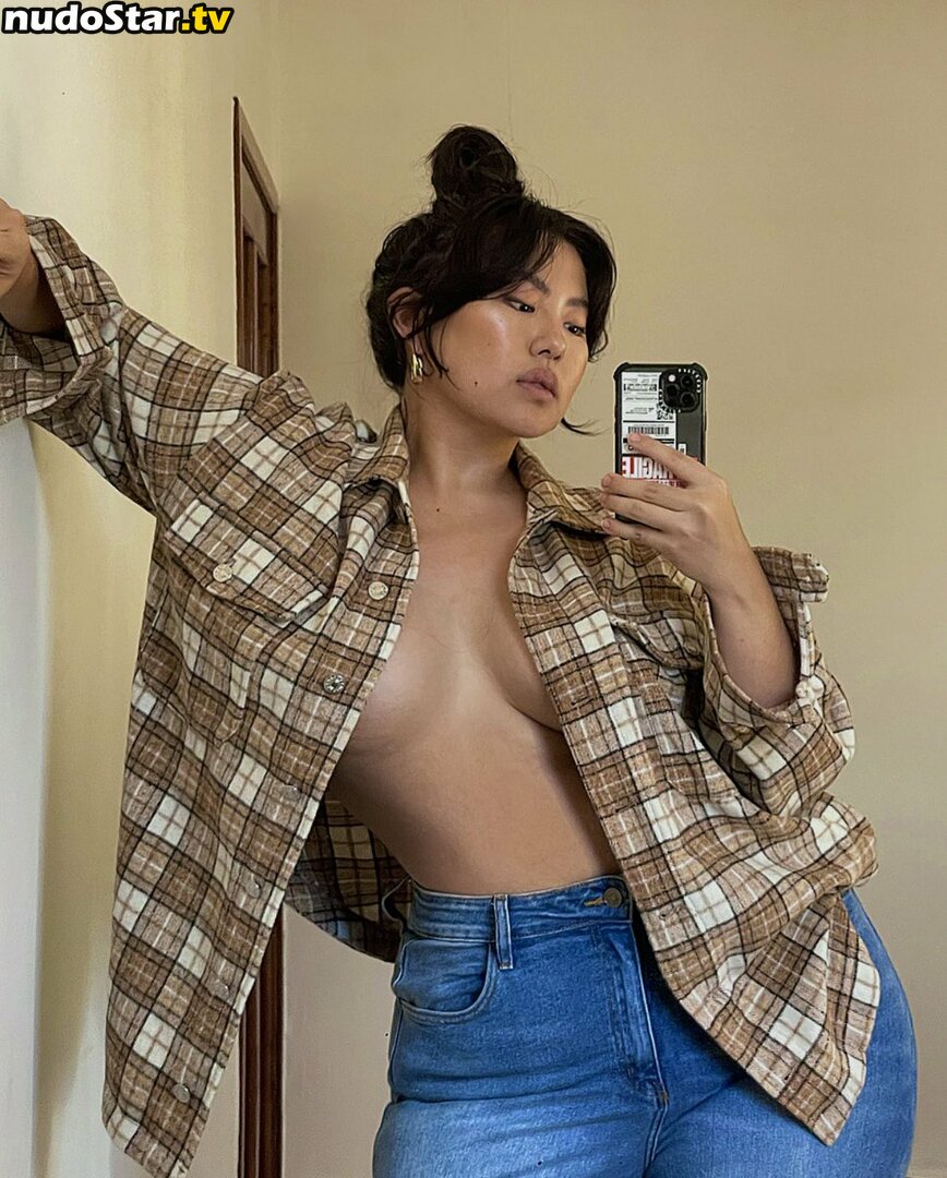 Sarah Kim Iamsarahkim Nude Onlyfans Photo Nudostar Tv