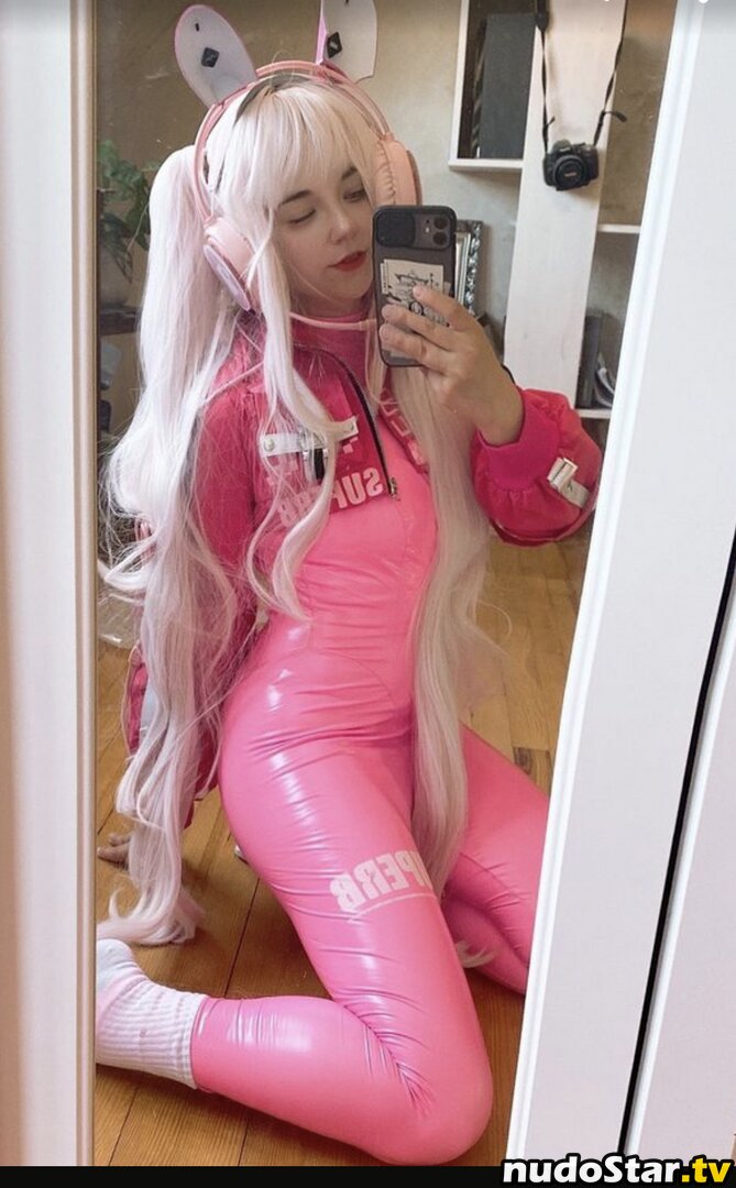 Sen Cosplay Svenja Mees Sencosplay Sushiuncensored Nude Onlyfans