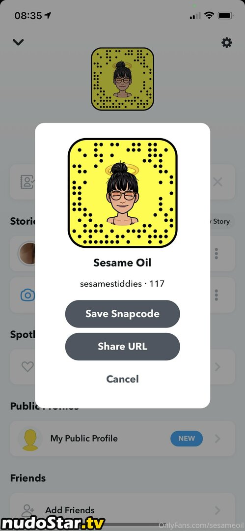 Sesameoil Thequeenoil Nude OnlyFans Photo 7 Nudostar TV