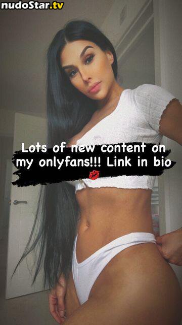 Sheniz Halil Shenizh Nude OnlyFans Photo 1 Nudostar TV